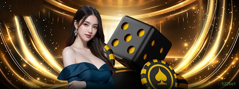 Roleta e blackjack 522bet