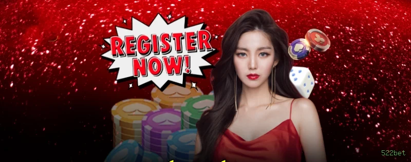522bet slots no app