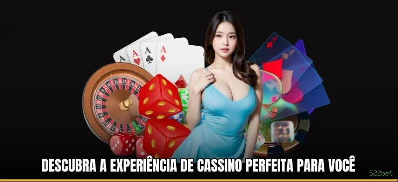 Aplicativo móvel 522bet para iOS e Android