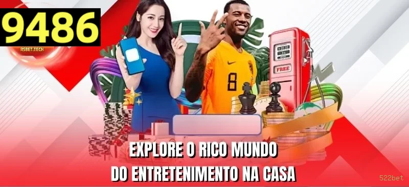 Bônus exclusivos membros VIP 522bet