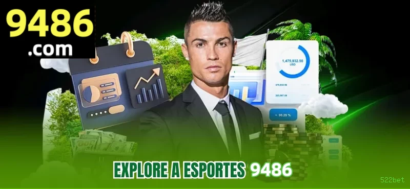 Ganhar e sacar na 522bet